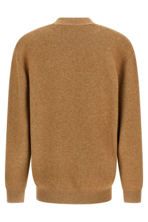 Кардиган «Curtis» Бежевый CA0083HAA1L03H50CM Кардиган «Curtis» Бежевый CA0083HAA1L03H50CM