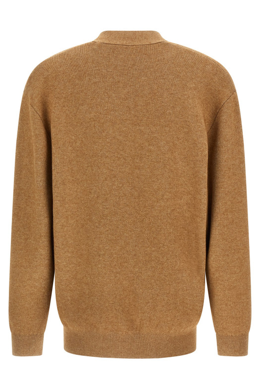 Кардиган «Curtis» Бежевый CA0083HAA1L03H50CM Кардиган «Curtis» Бежевый CA0083HAA1L03H50CM