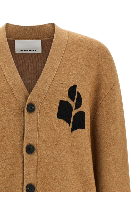 Кардиган «Curtis» Бежевый CA0083HAA1L03H50CM Кардиган «Curtis» Бежевый CA0083HAA1L03H50CM