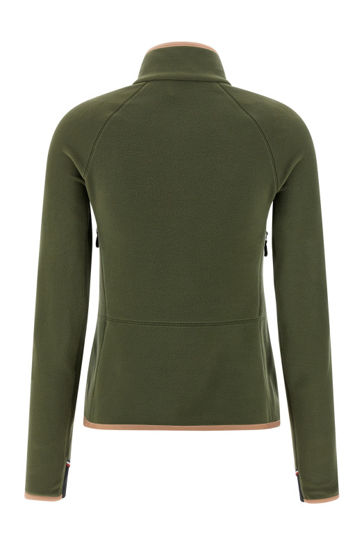 'Cardigan' sweater Green 'Cardigan' sweater Green