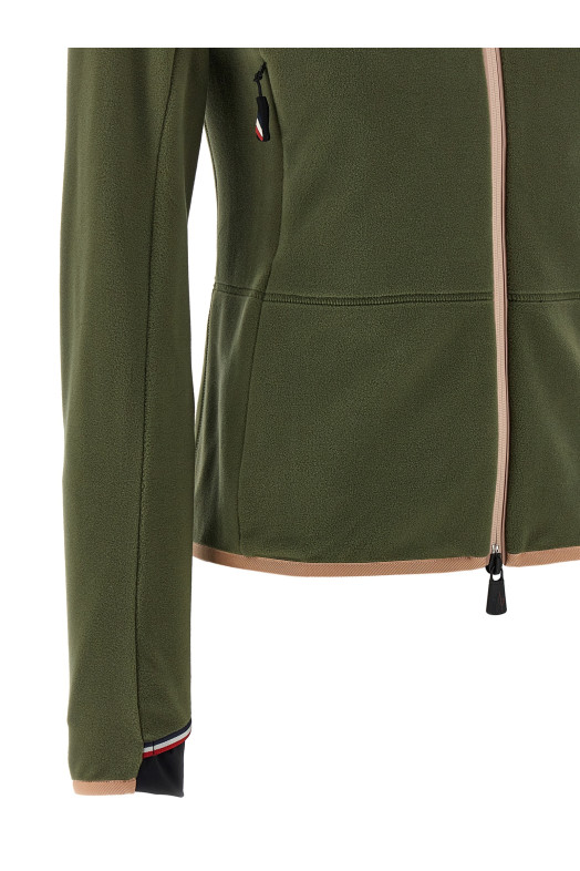 'Cardigan' sweater Green 'Cardigan' sweater Green