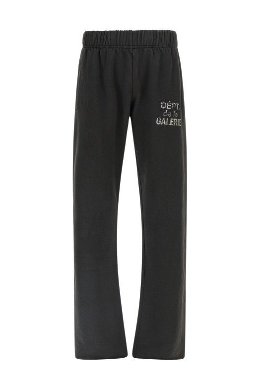 Джоггеры «Logan» Серый LSF40112GRAPHITE Джоггеры «Logan» Серый LSF40112GRAPHITE