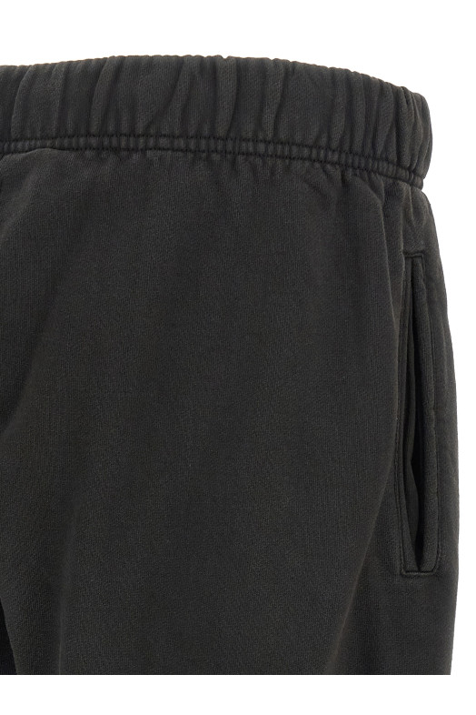 Джоггеры «Logan» Серый LSF40112GRAPHITE Джоггеры «Logan» Серый LSF40112GRAPHITE