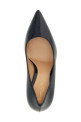 Туфли «Gianvito» Синий G2458085RICNUIDENI Туфли «Gianvito» Синий G2458085RICNUIDENI
