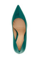 Туфли «Gianvito» Зеленый G2458085RICNUITEAL Туфли «Gianvito» Зеленый G2458085RICNUITEAL