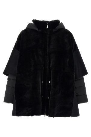 'Raja' jacket Black 'Raja' jacket Black