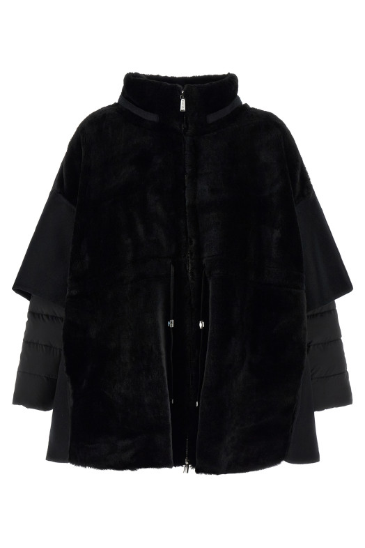 'Raja' jacket Black 'Raja' jacket Black