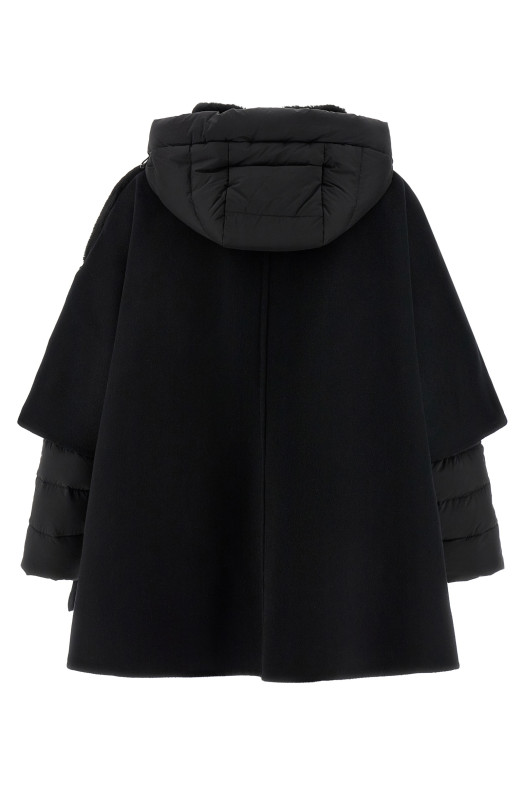 'Raja' jacket Black 'Raja' jacket Black