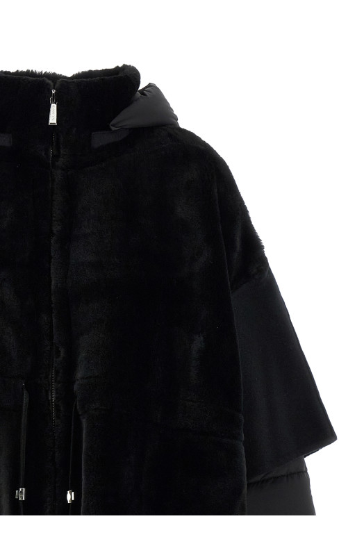 'Raja' jacket Black 'Raja' jacket Black