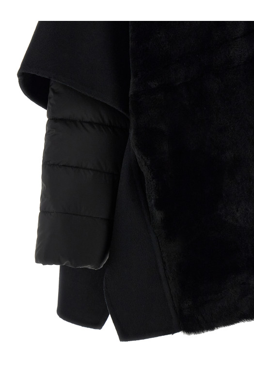 'Raja' jacket Black 'Raja' jacket Black