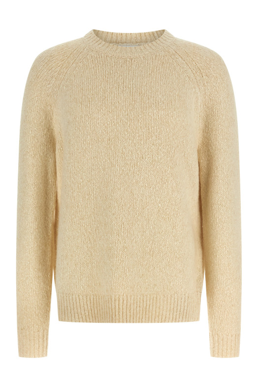 Свитер «Ханори» Бежевый PU0753HAC3L02H23EC Свитер «Ханори» Бежевый PU0753HAC3L02H23EC