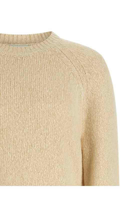 Свитер «Ханори» Бежевый PU0753HAC3L02H23EC Свитер «Ханори» Бежевый PU0753HAC3L02H23EC