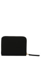 Гаманець з логотипом, чорний MULBERRY RL5680013A100