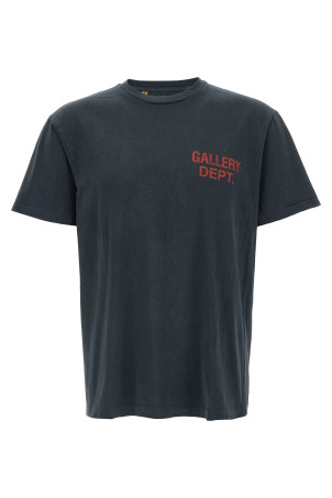 'Souvenir' T-shirt Black 'Souvenir' T-shirt Black