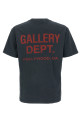 'Souvenir' T-shirt Black 'Souvenir' T-shirt Black