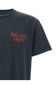 'Souvenir' T-shirt Black 'Souvenir' T-shirt Black
