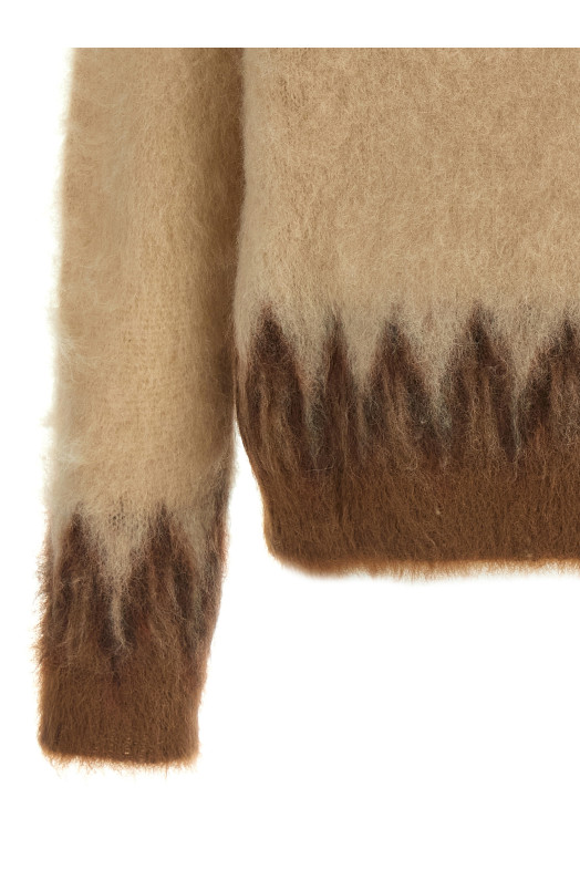 Свитер «Николас» Бежевый PU0754HAB3L06H11RU Свитер «Николас» Бежевый PU0754HAB3L06H11RU