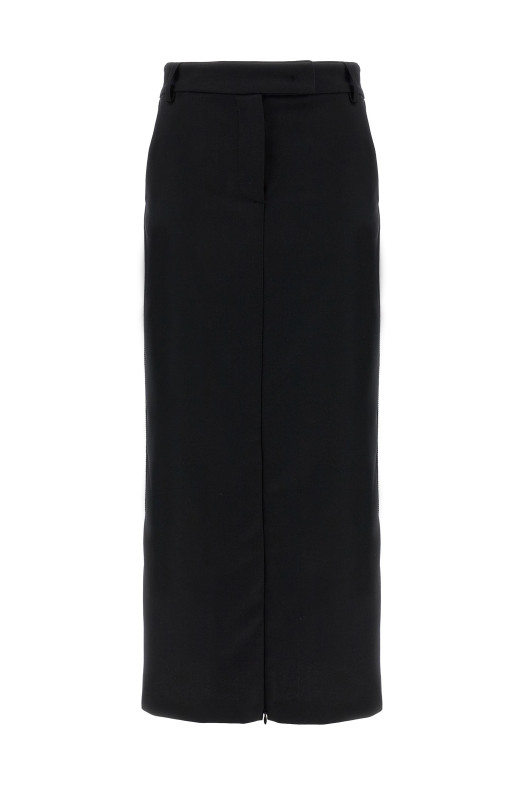 'Gaspara' skirt Black 'Gaspara' skirt Black