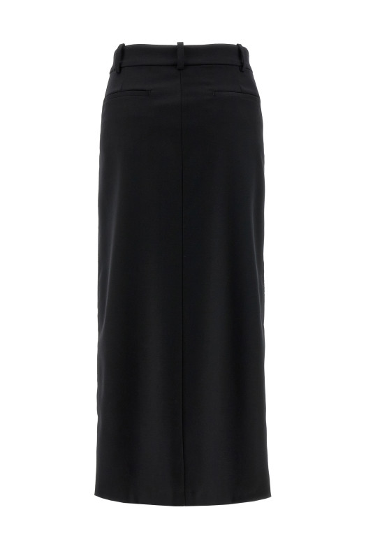 'Gaspara' skirt Black 'Gaspara' skirt Black