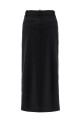 'Gaspara' skirt Black 'Gaspara' skirt Black