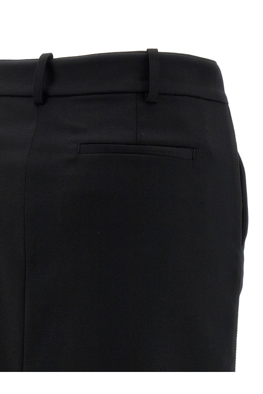 'Gaspara' skirt Black 'Gaspara' skirt Black
