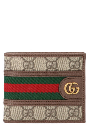 Гаманець «Ophidia GG» Багатоколірний GUCCI 59760696IWT8745 Гаманець «Ophidia GG» Багатоколірний GUCCI 59760696IWT8745