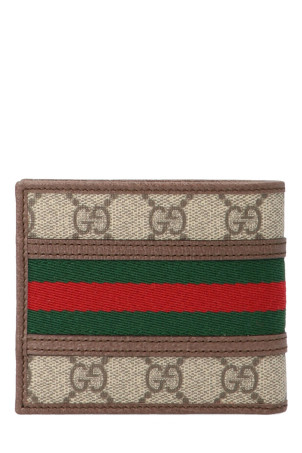 Гаманець «Ophidia GG» Багатоколірний GUCCI 59760696IWT8745 Гаманець «Ophidia GG» Багатоколірний GUCCI 59760696IWT8745