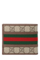 Кошелек «Ophidia GG» Разноцветный GUCCI 59760696IWT8745 Кошелек «Ophidia GG» Разноцветный GUCCI 59760696IWT8745