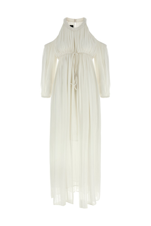 'Allenatore' dress White 'Allenatore' dress White