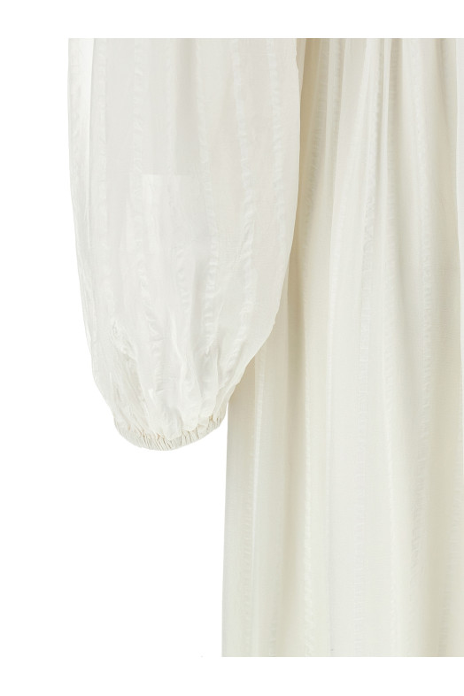 'Allenatore' dress White 'Allenatore' dress White
