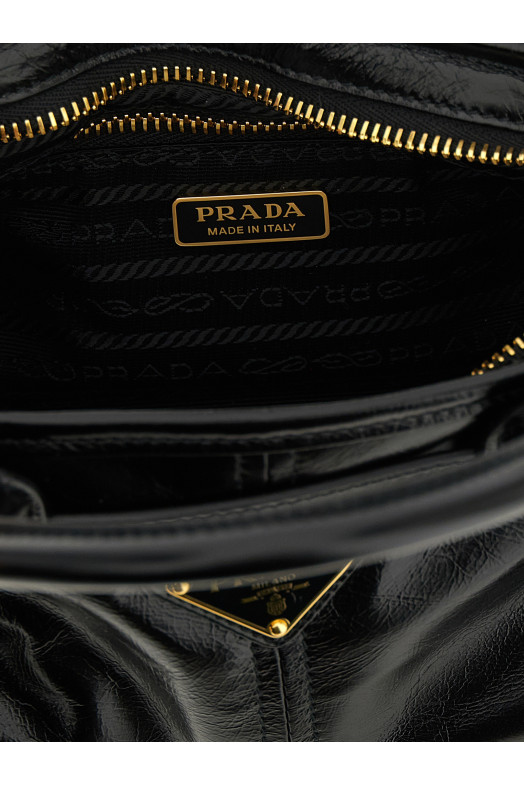 'Bonnie' mini handbag  Black 'Bonnie' mini handbag  Black