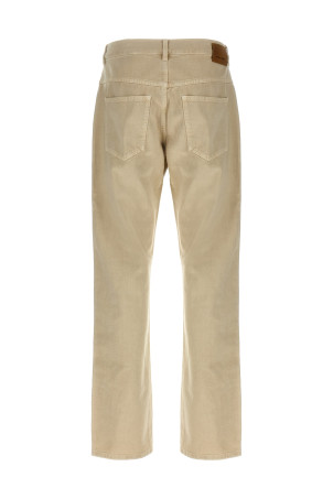 Брюки «Lewys» Бежевые PA0469HGC3H01H23EC Брюки «Lewys» Бежевые PA0469HGC3H01H23EC