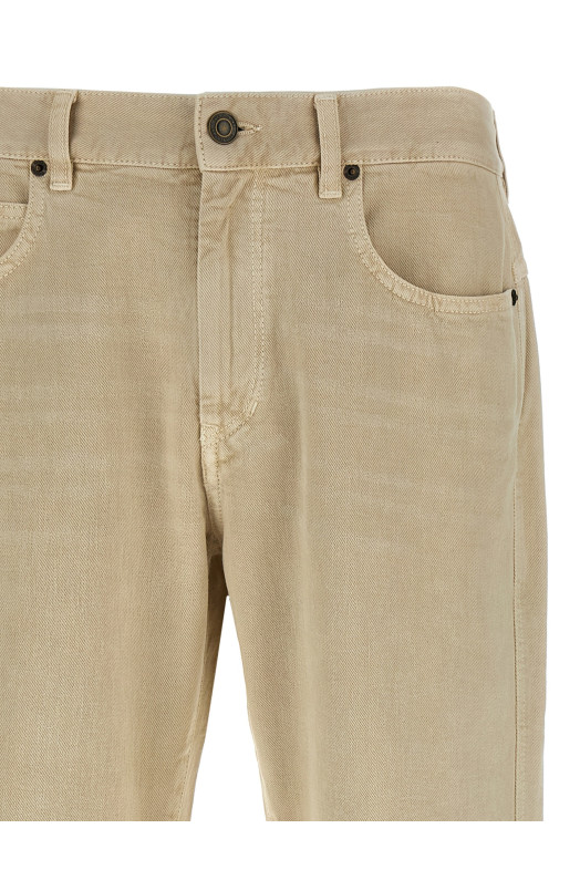 Брюки «Lewys» Бежевые PA0469HGC3H01H23EC Брюки «Lewys» Бежевые PA0469HGC3H01H23EC