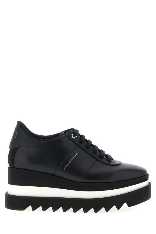 'Elyse' sneakers Black 'Elyse' sneakers Black