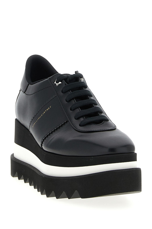 'Elyse' sneakers Black 'Elyse' sneakers Black