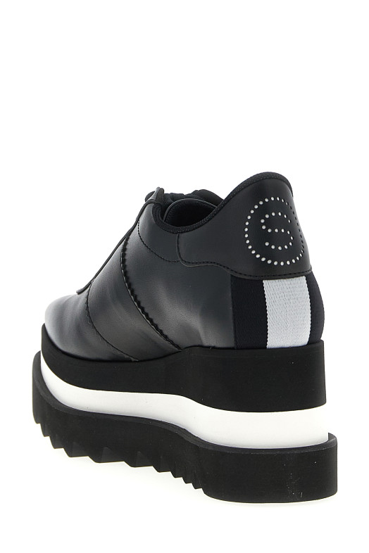 'Elyse' sneakers Black 'Elyse' sneakers Black