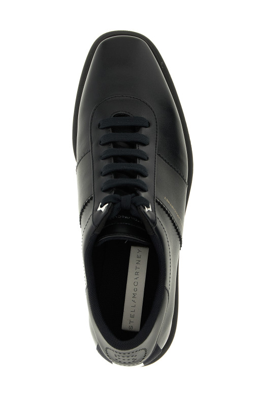 'Elyse' sneakers Black 'Elyse' sneakers Black