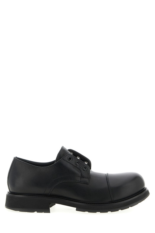 'Truck Derby' loafers Black 'Truck Derby' loafers Black