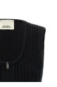 'Devima' vest Black 'Devima' vest Black