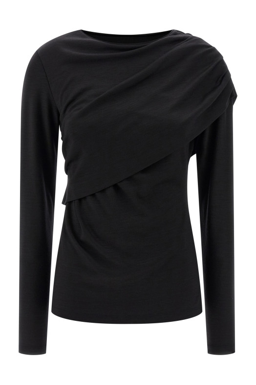 'Asna' top Black 'Asna' top Black