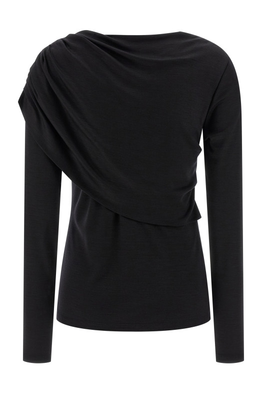'Asna' top Black 'Asna' top Black