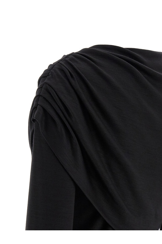 'Asna' top Black 'Asna' top Black