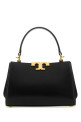 Black leather mini Eleanor handbag TORY BURCH (154816) Black leather mini Eleanor handbag TORY BURCH (154816)
