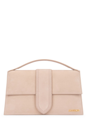 BORSA A MANO Beige JACQUEMUS (221BA0143066)