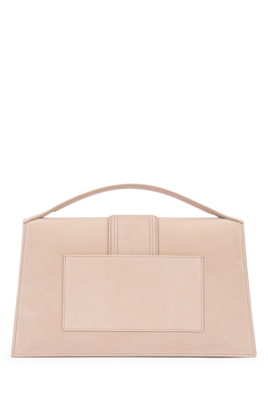 BORSA A MANO Beige JACQUEMUS (221BA0143066)