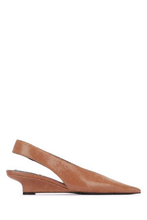 BALLERINE TOTEME (254WAS0165LE0158) BALLERINE TOTEME (254WAS0165LE0158)