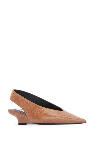 BALLERINE TOTEME (254WAS0165LE0158) BALLERINE TOTEME (254WAS0165LE0158)