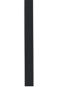 Black leather Cassandre belt Black SAINT LAURENT (554465DTI0W) Black leather Cassandre belt Black SAINT LAURENT (554465DTI0W)