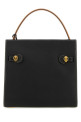 Двухцветная кожаная сумка Double Lee Radziwill TORY BURCH (59533) Двухцветная кожаная сумка Double Lee Radziwill TORY BURCH (59533)