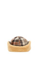 Embroidered wool blend baseball cap MIU MIU (5HC2722IA4) Embroidered wool blend baseball cap MIU MIU (5HC2722IA4)